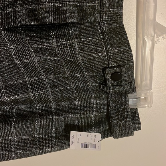 Retimans wide leg dress pant - Picture 2 of 3